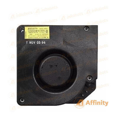 COMAIR ROTRON BT2A1 Turbo Blower Fan V115 A.19/.17 HZ50/60 1PC