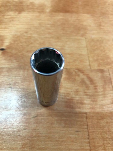 SK 1/4 Drive 12pt SAE Deep Sockets New NOS Choose Your Size Made in USA! - Picture 26 of 32