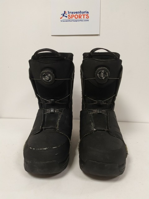 salomon faction snowboard boots