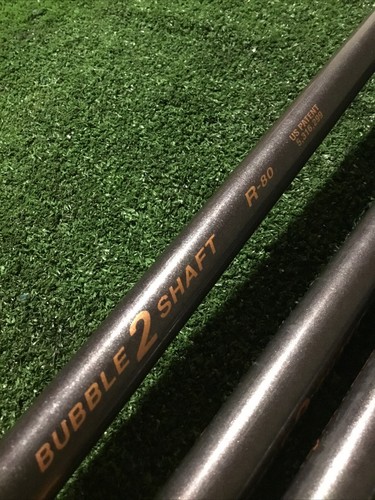 TaylorMade Burner LCG Irons Set (4-9 Irons) Regular R-80 Graphite Bubble2 Shafts - Picture 8 of 12