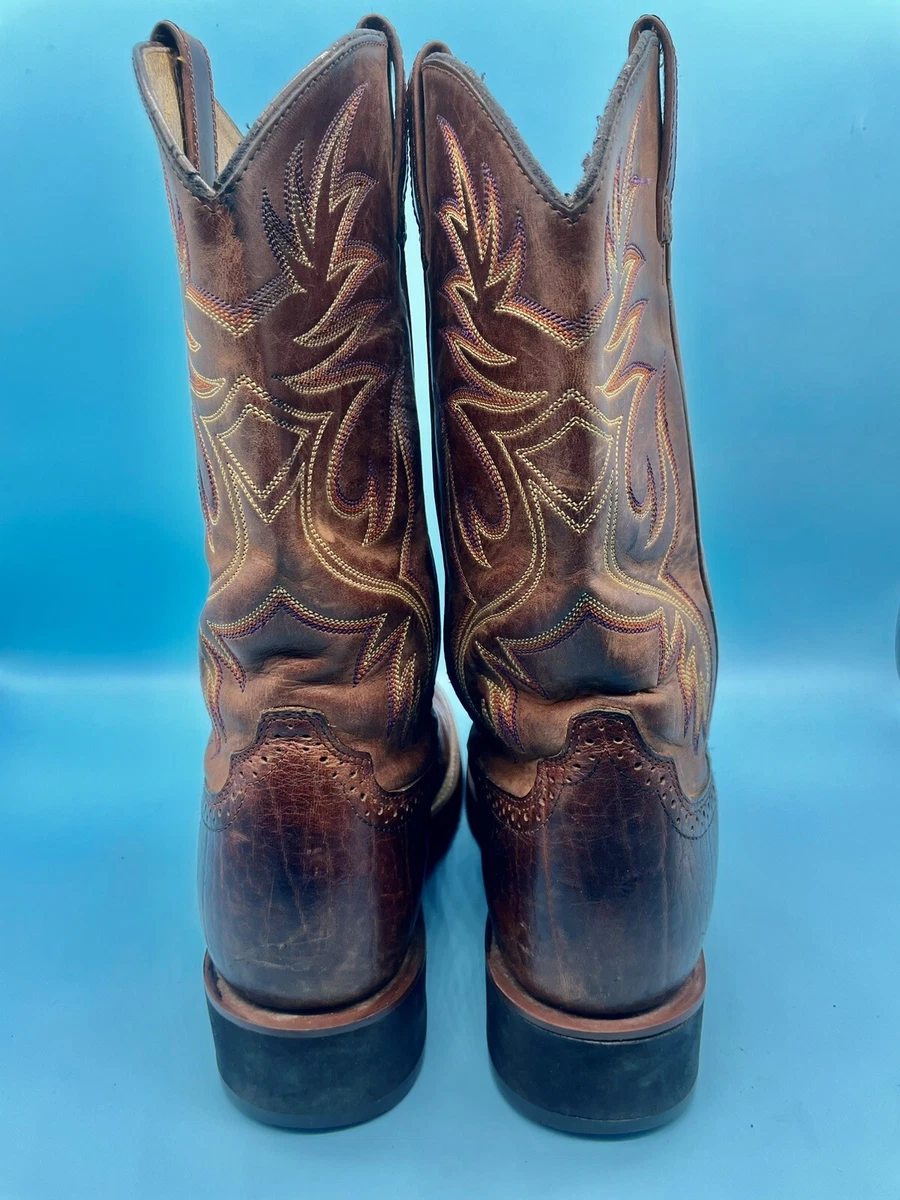 Ariat b best sale