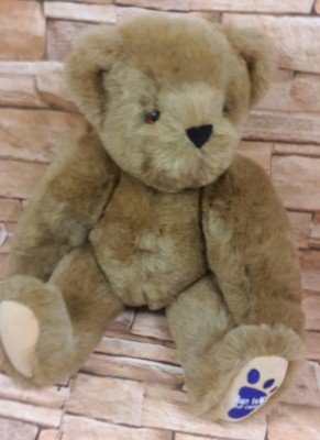 blue foot bear company