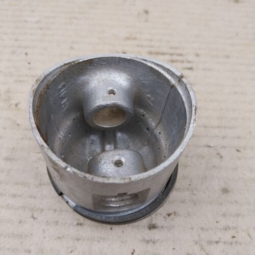 Triumph 350 3TA Hepolite Piston NOS, 70-6908 E6908 18288 Standard Size - Picture 4 of 7
