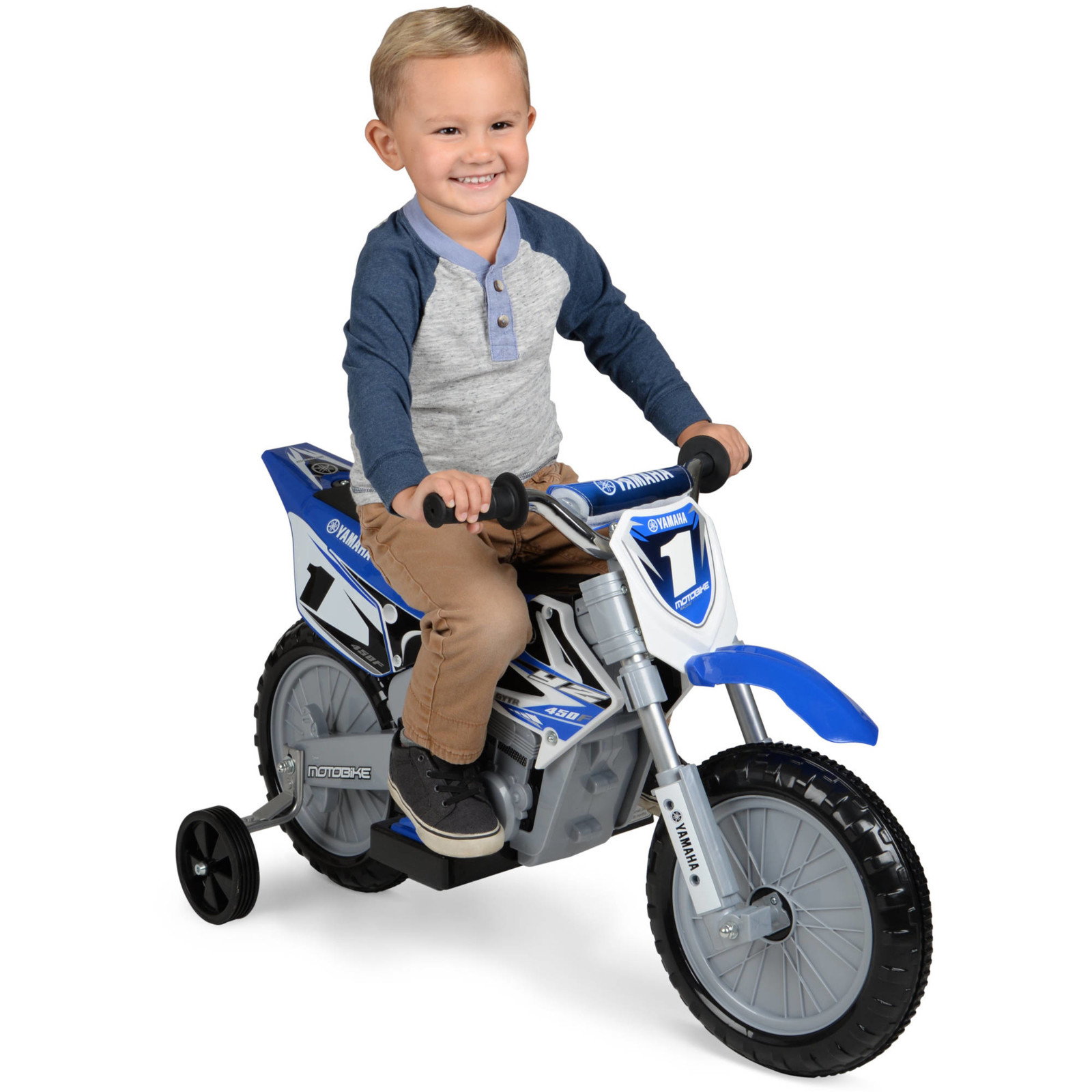 toy motorcycle battery
