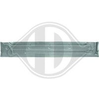 Diederichs 9417513 TüR, Karosserie