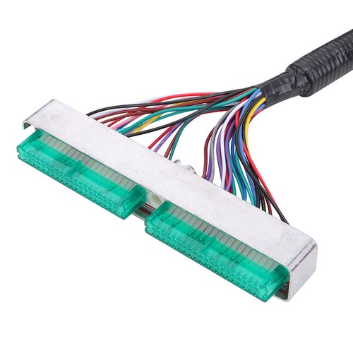 Stand Alone Harness 4L60E For Drive by Cable DBW 2003-2007 LS1 SWAP 4.8 5.3 6.0 - Picture 7 of 11