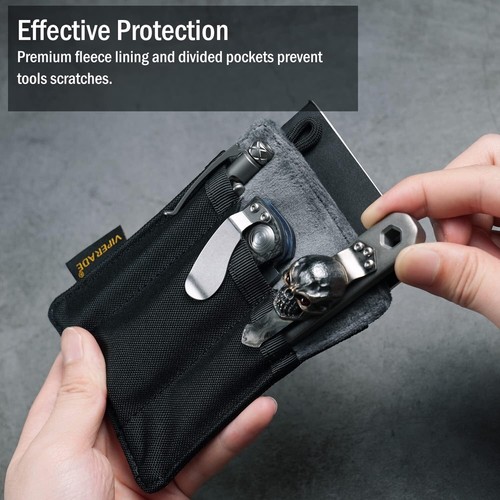 Bolsa delgada EDC Viperade Ve6 - Imagen 4 de 8