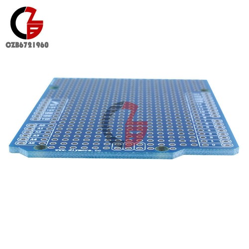 DIY Prototype PCB Protoshield for Arduino UNO R3 Mega 1280 2560 328 Shield Board - Picture 18 of 27
