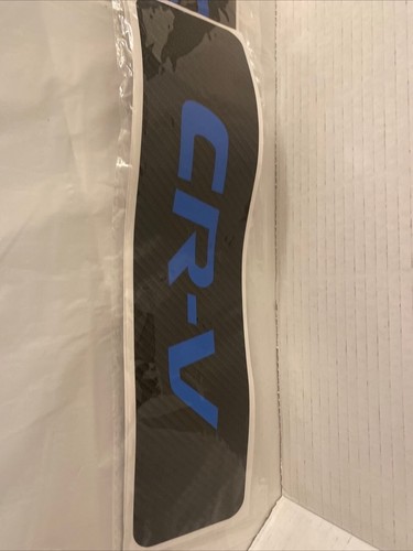 Honda CR-V Decal - Picture 2 of 5
