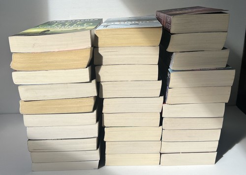 29 x Lee Child Books Jack Reacher Series Complete 1 to 28 + No Middle Name - Picture 4 of 12
