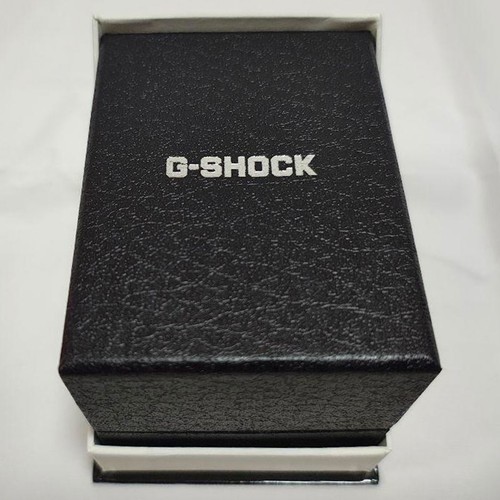 CASIO G-SHOCK MOBILE SUIT GUNDAM 35th Anniversary CHAR AZNABLE Wristwatch Mint - Picture 8 of 12