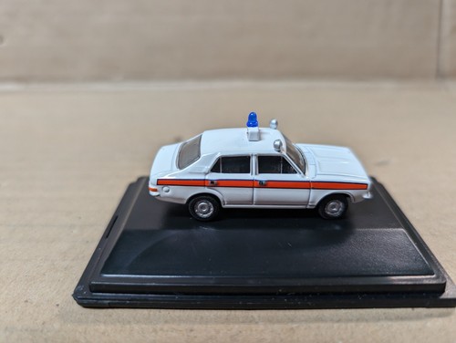 Oxford Diecast 1:76 Scale Cars Vans Motorbikes Commercials MULTI-LISTING CHOOSE - Picture 166 of 532