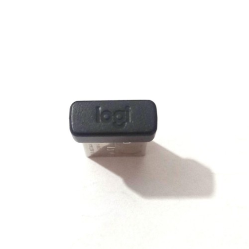 6-CH Wireless Dongle Receiver USB Adapter For Logitech Mouse MX M510 Keyboard U - Photo 8/11