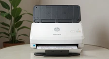 HP ScanJet Pro 3000 S4 Sheetfed Scanner - 6FW07A#BGJ