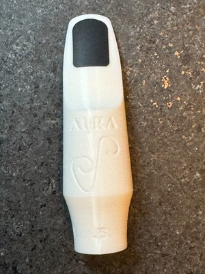 JS Custom AURA Tenor Saxophone Mouthpiece T1 (0.095'')