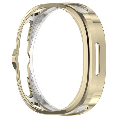 TPU Half-pack Futerał ochronny Bumper Shell do Samsung Galaxy Watch 8 Classic - Zdjęcie 5 z 28
