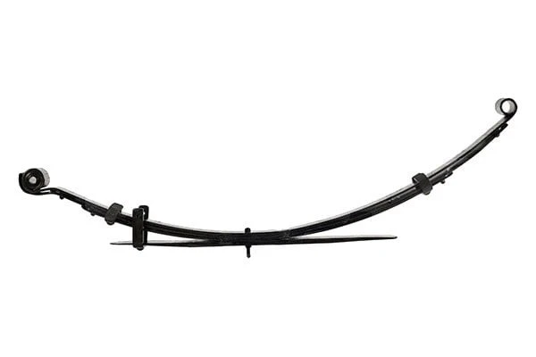 For Mitsubishi Montero Sport 1997-1998 Dorman Rear Leaf Spring - Image 2 of 4