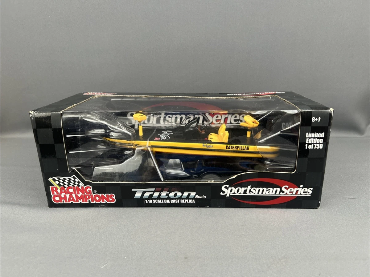 1:18 Scale Diecast Boats & Ships for sale - eBay