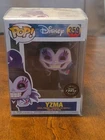 Funko Pop! Vinyl: Disney - Yzma (Glow) (Chase) #359