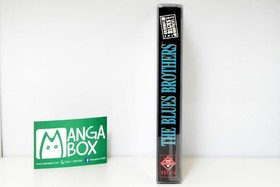 THE BLUES BROTHERS CIB OVP  NINTENDO NES  FRG gebraucht, GUT