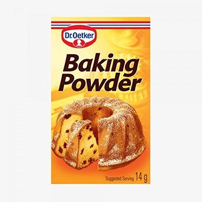 Dr. Oetker Baking Powder (6CT)