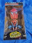 Marvel Spider-Man (2002) Head Knockers (Bobblehead)  New