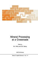 R. W. Barley (U. A.) | Mineral Processing At A Crossroads | Buch | Englisch