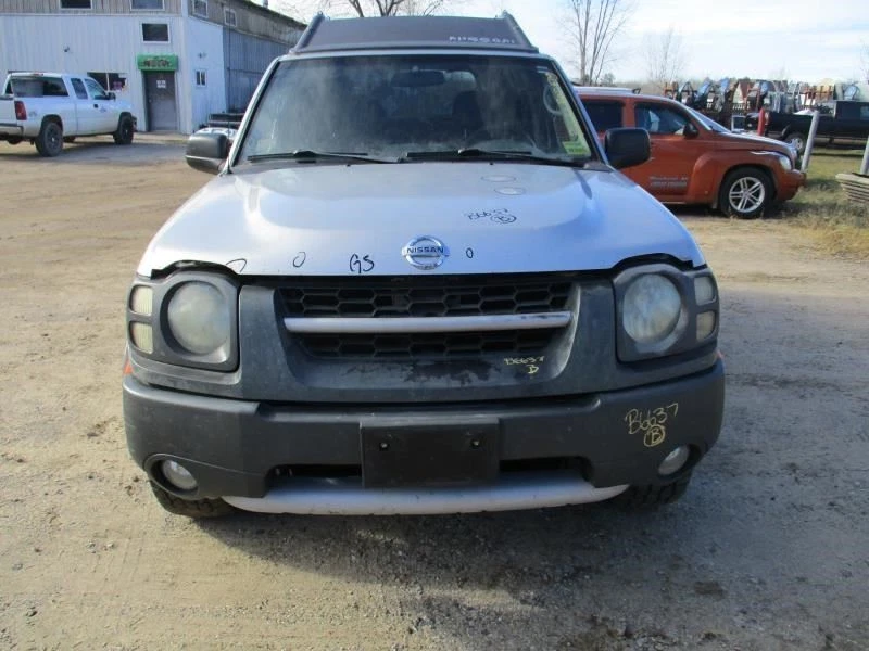 Telhado sem teto solar compatível com 00-04 XTERRA 337802 - Imagem 3 de 4