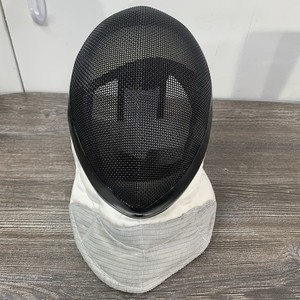 Absolute Fencing Gear Mask Size M Small Fencing Helmet
