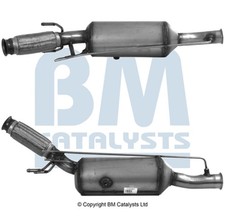 BM CATALYSTS DPF Rußpartikelfilter Dieselpartikelfilter Approved BM11235H HDi
