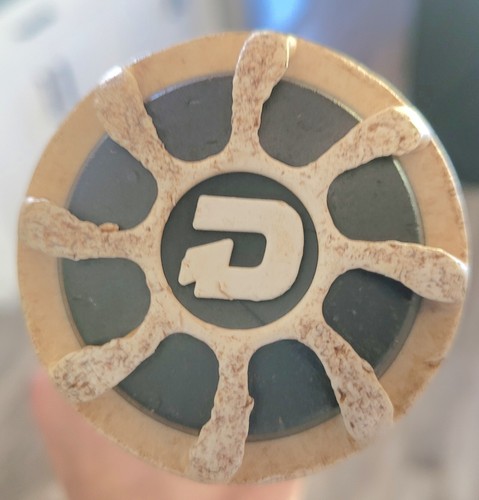 DeMarini The One Sunday Swagger Slowpitch Softball Bat Dual-Stamp 28oz - Picture 9 of 11
