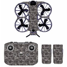 For DJI neo2,Waterproof Skin Sticker for DJI neo2 Drone and Controller Film