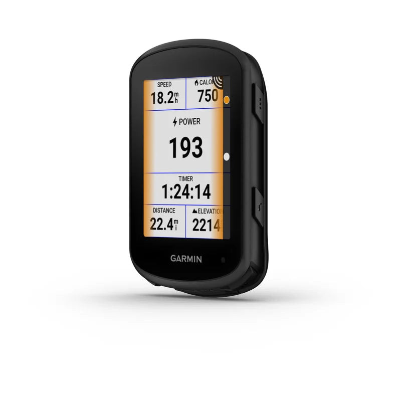 Buy Garmin Edge 840 Bike Computer Wireless GPS - Black (010