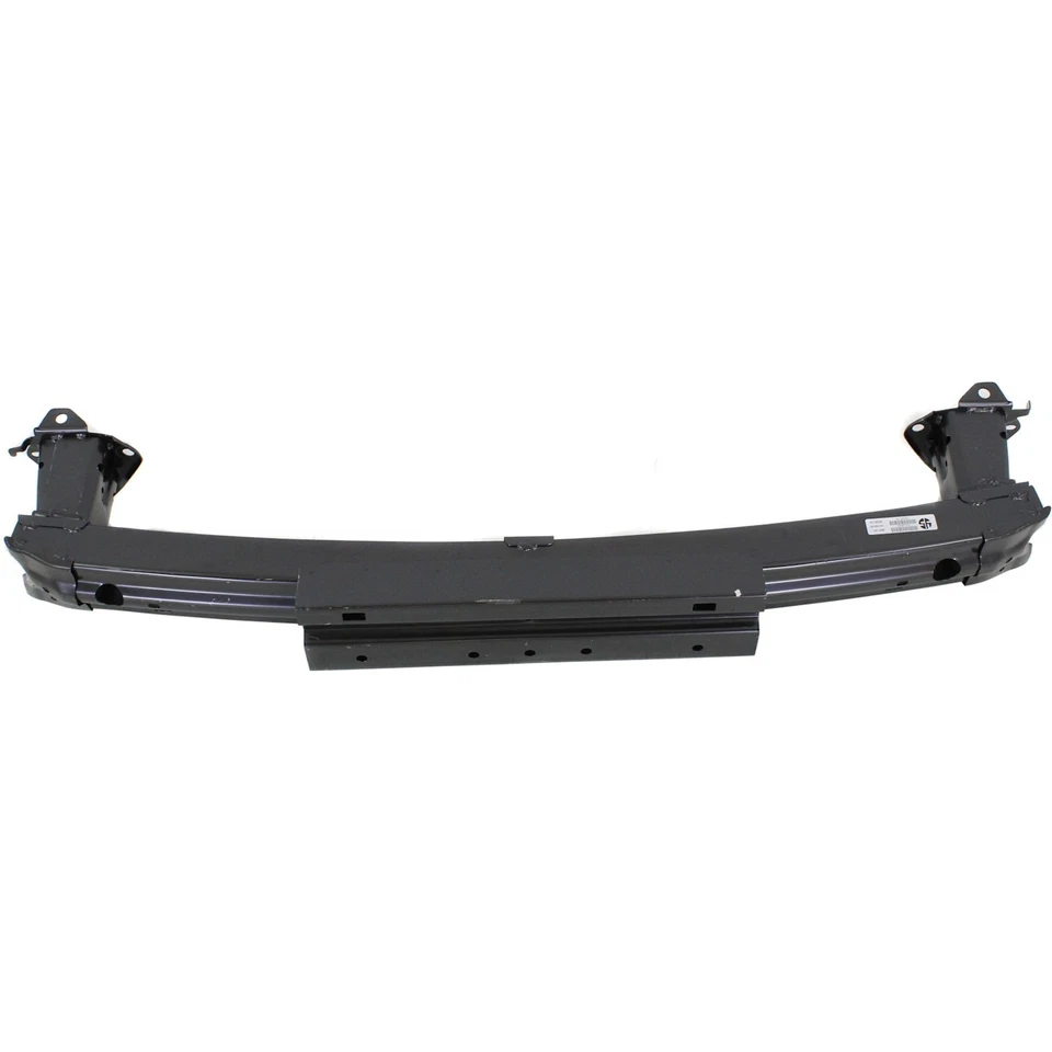 Refuerzo de parachoques delantero para Honda Crosstour 2012-2015 Foto 4 de 4