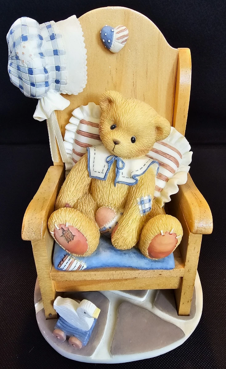 cherished teddies products for sale | eBay