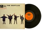 The Beatles Vinyl Record Help! LP Australia Stereo PCSO 3071