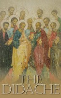 The Didache | Anonymous | Englisch | Buch | 2025 | Antiquarius
