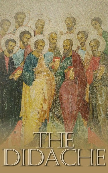 The Didache | Anonymous | Englisch | Buch | 2025 | Antiquarius-image