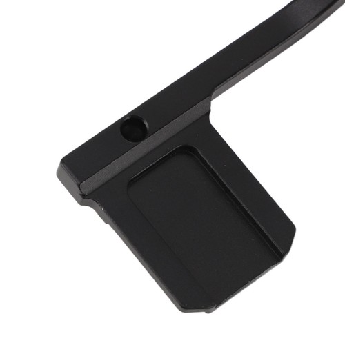 Hot Shoe Thumb Up Rest Easy Installation Comfortable Hot Shoe Thumb Up Hand G FY - Afbeelding 19 van 23