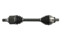 Vorderachse Links Pascal G2G092PC Antriebswelle FüR Ford