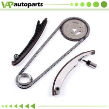 Timing Chain Kit For 02-06 Mini Cooper 1.6L 16V SOHC Eng W10B W11B R50 R52 R53