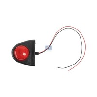 Begrenzungsleuchte DT Spare Parts Iam-Expertise Passend FüR U.A. MAN F90