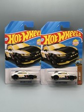 Hot Wheels 2019 Audi TT Safari 2026 M Case Rally Off Road Set Of 2 Pair Lot New