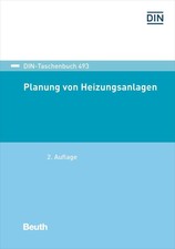 Planung von Heizungsanlagen ~  ~  97834102815...