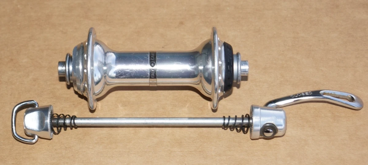 CAMPAGNOLO RECORD LARGE HUB 前後 Campagnolo Record Hub for sale | eBay