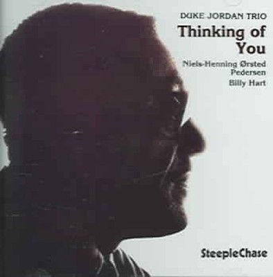 Thinking of You by Duke Jordan