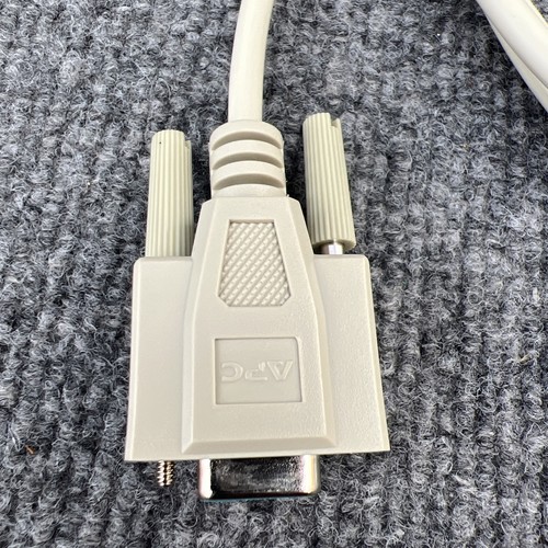 Leco 615-440 Communications Signaling Interface Cable New Other - Picture 12 of 17