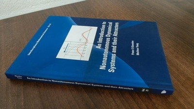 			Introduction To Nonautonomous Dynamical Systems And Their Attract		