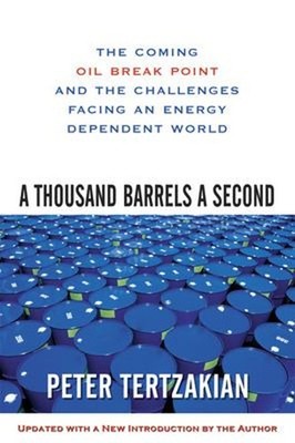 A Thousand Barrels a Second: the Coming Oil Break Point and the C