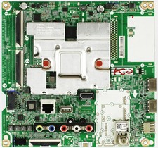 LG EBT66466002 Main Board for 65UN7300AUD.BUSFLKR SEE NOTE